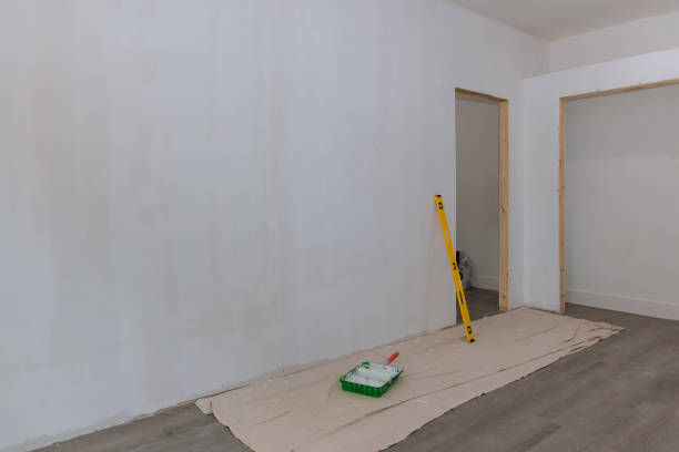 Reliable Goodman, MO Drywall & Painting Services Solutions